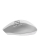 Silver Monkey Business Wireless Mouse Comfort Silent White - 1285406 - zdjęcie 4